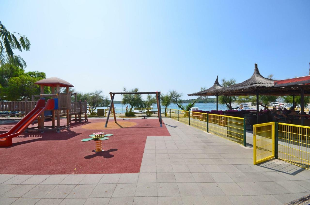 Apartments Endless Summer Srima Exterior foto