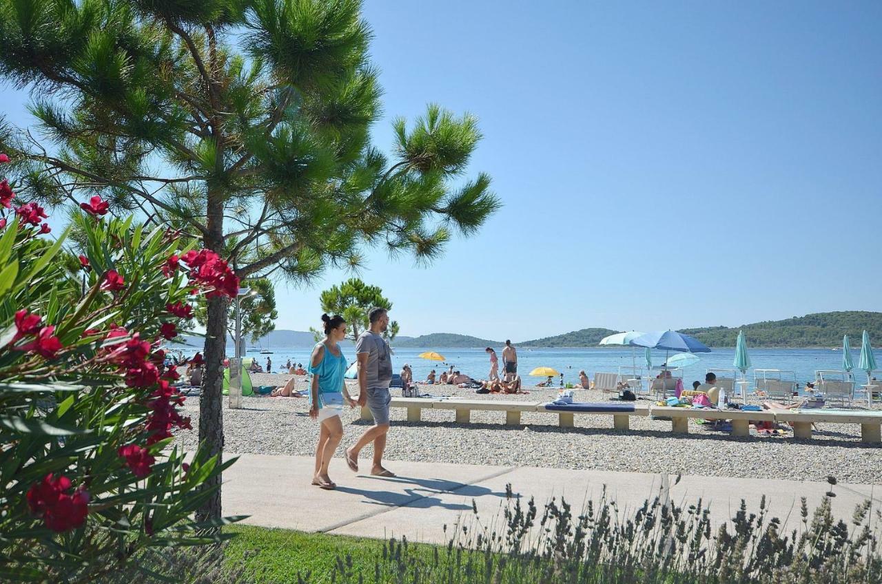 Apartments Endless Summer Srima Exterior foto