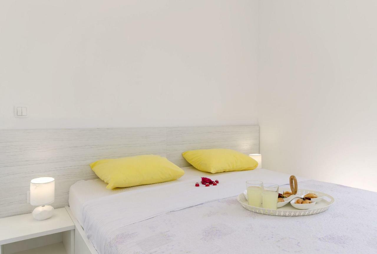 Apartments Endless Summer Srima Exterior foto