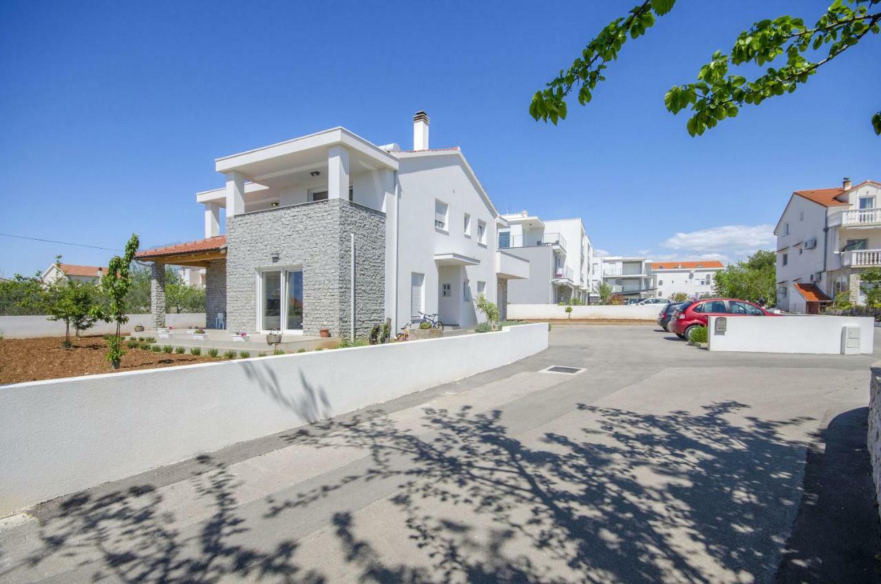 Apartments Endless Summer Srima Exterior foto