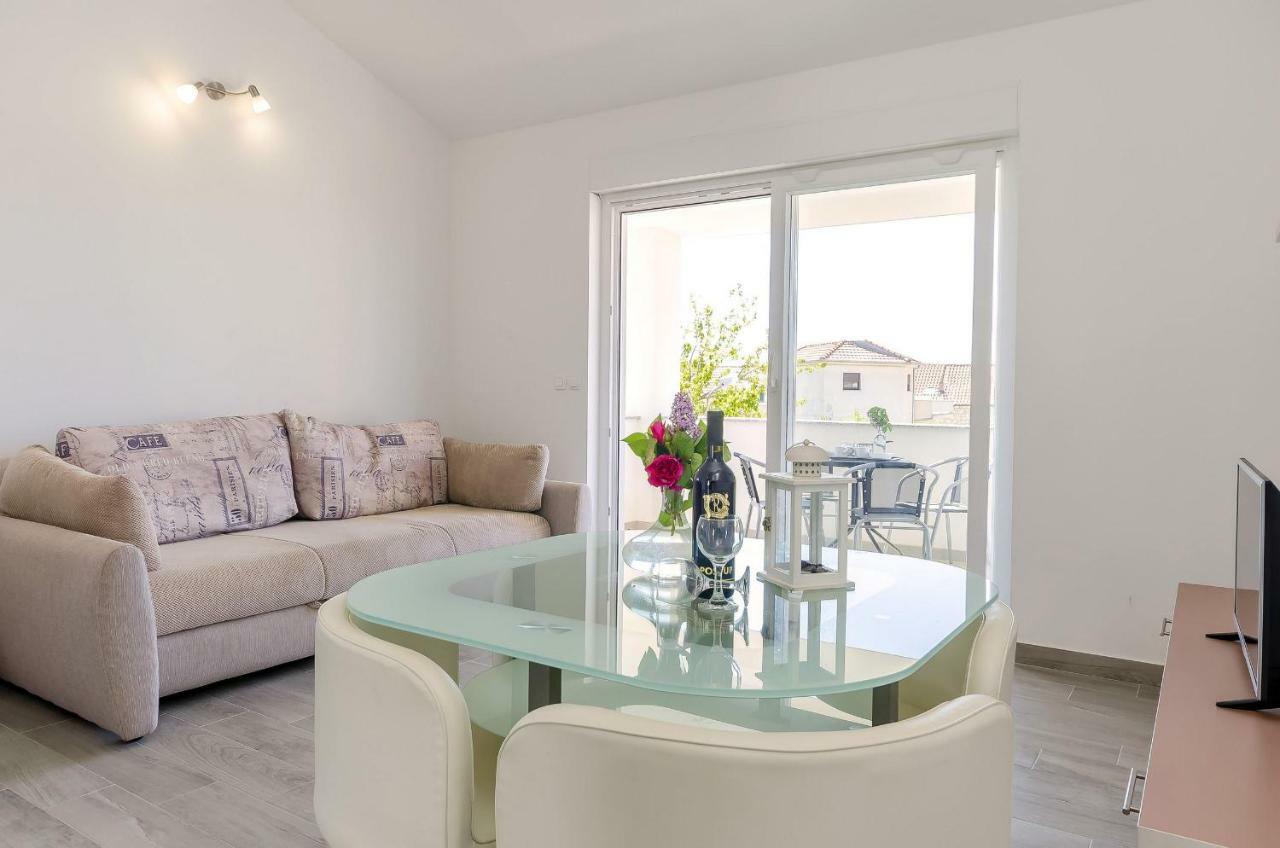 Apartments Endless Summer Srima Exterior foto