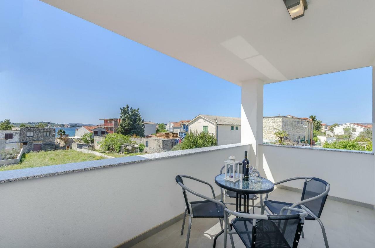 Apartments Endless Summer Srima Exterior foto