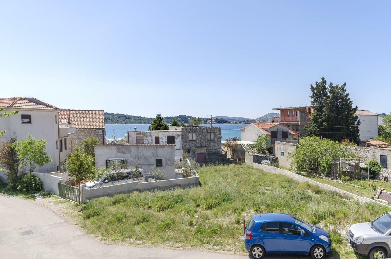 Apartments Endless Summer Srima Exterior foto