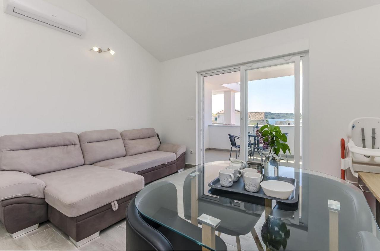 Apartments Endless Summer Srima Exterior foto